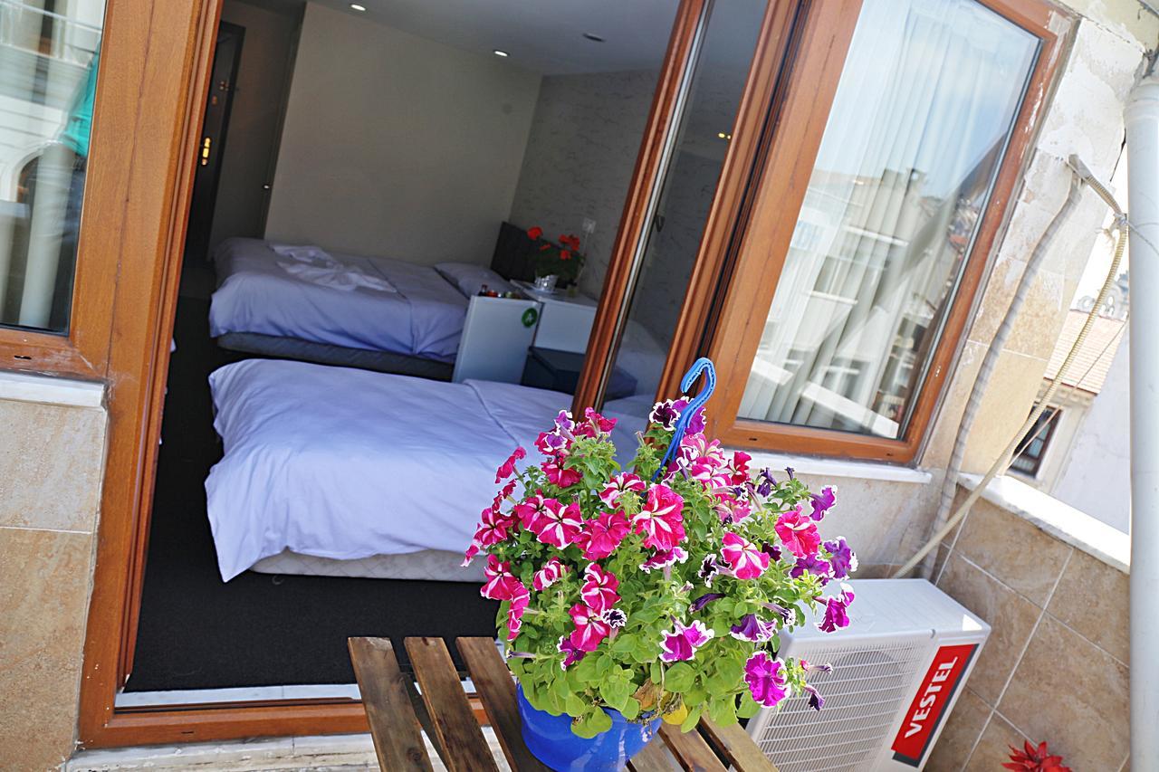 Holiday Family Apart Istanbul Exterior foto