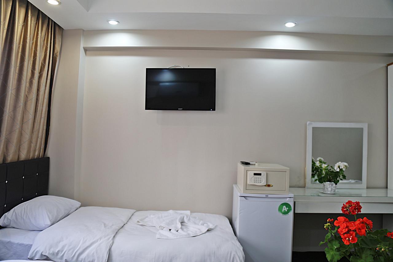 Holiday Family Apart Istanbul Exterior foto