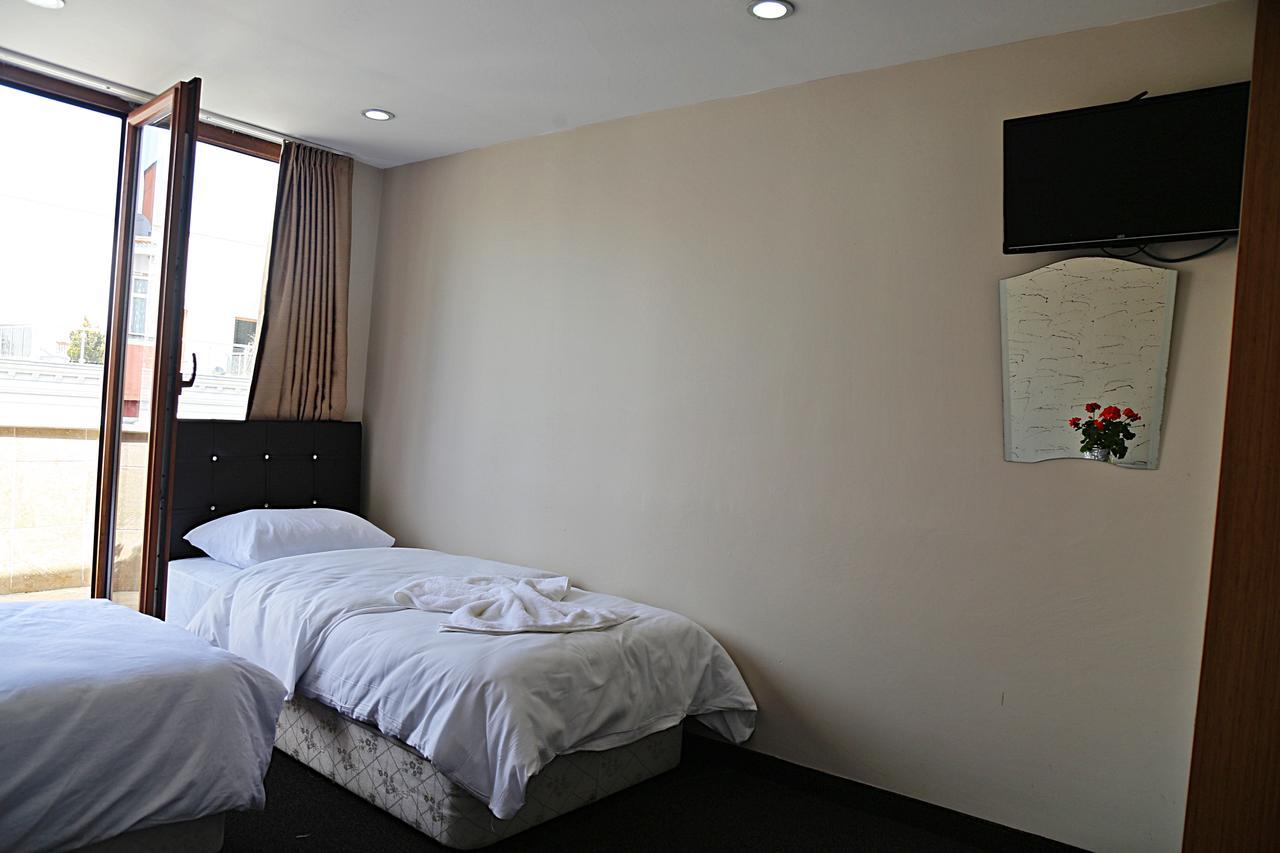 Holiday Family Apart Istanbul Exterior foto