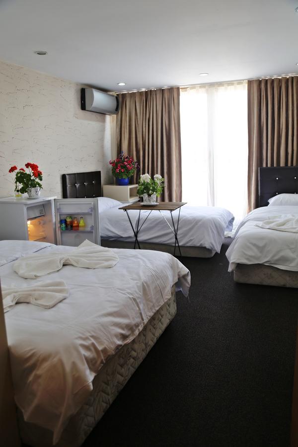 Holiday Family Apart Istanbul Exterior foto