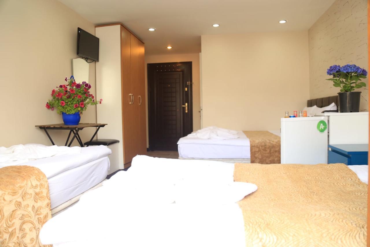 Holiday Family Apart Istanbul Exterior foto