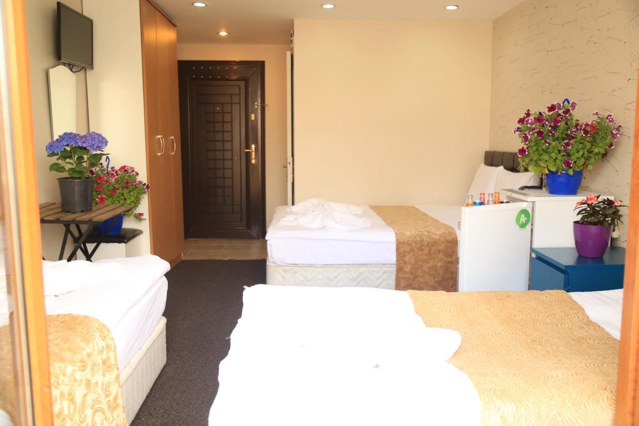 Holiday Family Apart Istanbul Exterior foto